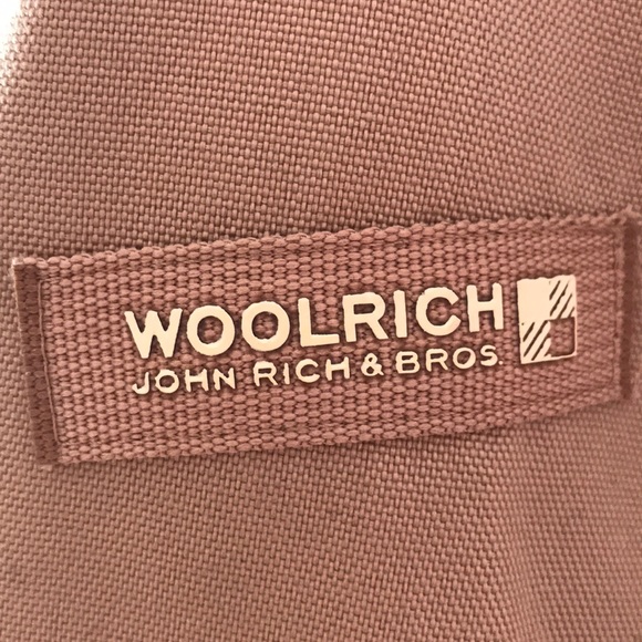 Woolrich Trench Coat - Picture 5 of 8